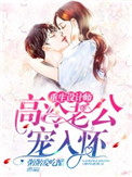 重生设计师:高冷老公宠入怀